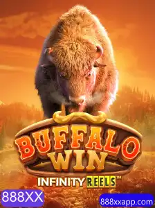 Descubra o Empolgante Mundo de BuffaloWin da 888XX