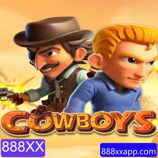 COWBOYS: Um Jogo Emocionante que Combina Estratégia e Aventura