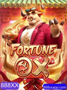 Explorando o Fascinante Mundo do Jogo FortuneOx com a Chave 888XX