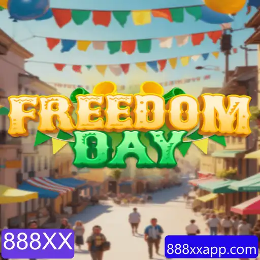Explorando FreedomDay: Um Mergulho no Mundo do Jogo com a Chave 888XX