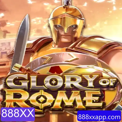 GloryofRome: A Imersão no Mundo Antigo com o Jogo 888XX