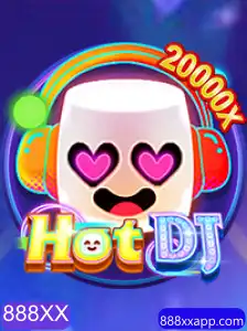 Revelando os Segredos do Jogo HotDJ e a Palavra-chave Misteriosa 888XX