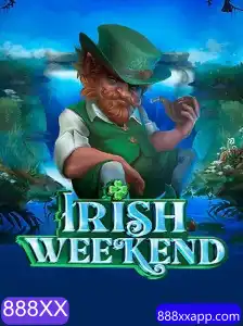 Descubra o Mundo de IrishWeekend: Um Jogo de Estratégia e Aventura