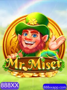 Descubra as Aventuras de 'MrMiser': Um Novo Jogo que Conquista os Corações dos Jogadores