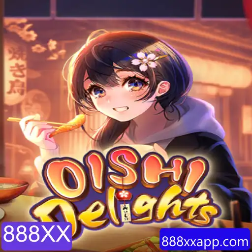 Descubra a Magia de OishiDelights: O Jogo que Conquista a Todos
