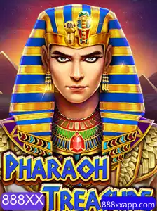 Descubra a Emoção de PharaohTreasure: O Jogo que Está Conquistando o Mundo