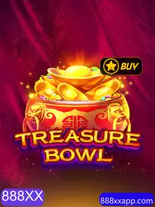 TreasureBowl: Descubra o Novo Mundo de Aventuras e Tesouros