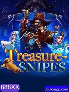 Descobrindo o Fascinante Mundo de TreasureSnipes