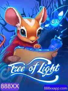 TreeofLight - Explorando Novas Aventuras em um Mundo Enigmático